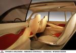 Citroen C-AirLounge Concept 2003 года